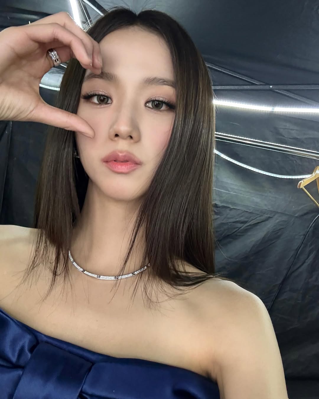 ALUCARDS SET BLACKPINK