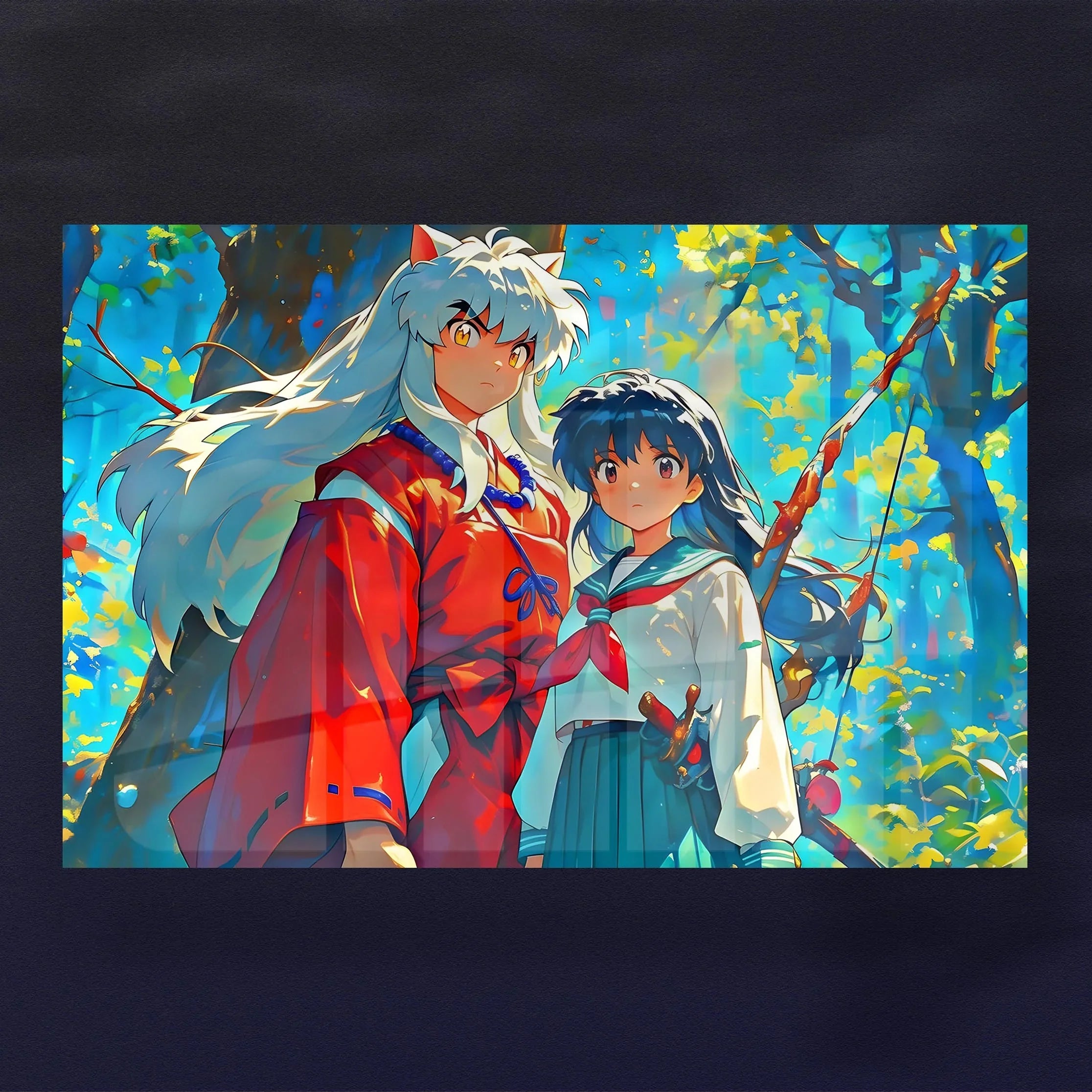 InuYasha