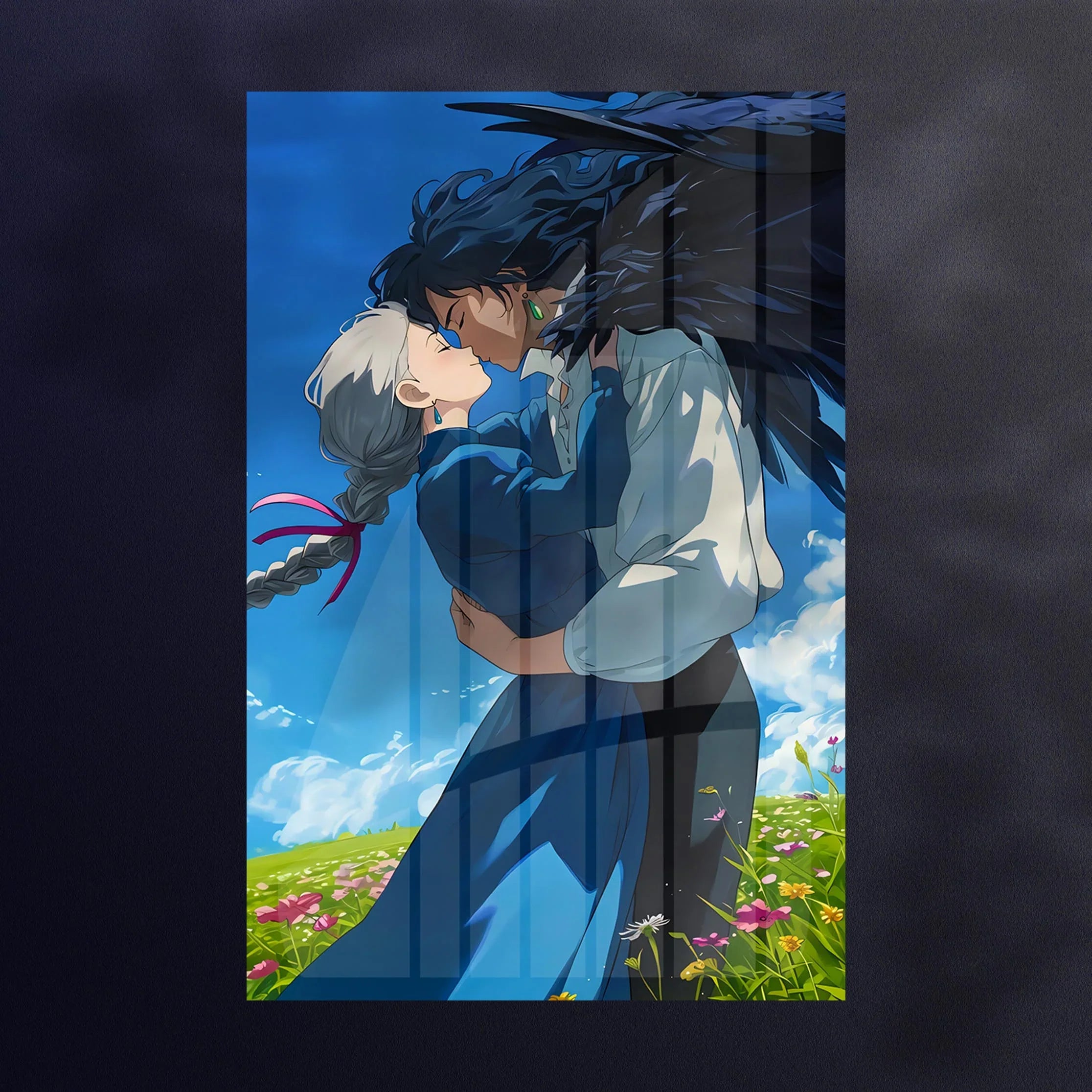 El increíble castillo vagabundo