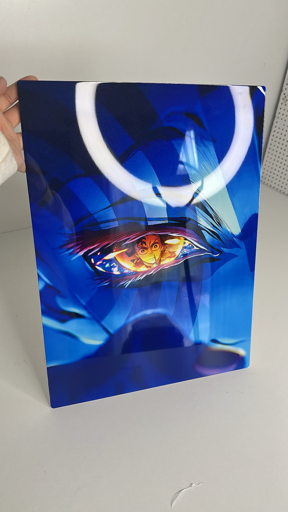 Metalprint · 40x30 cm