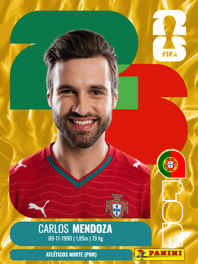 Ejemplo Mundial