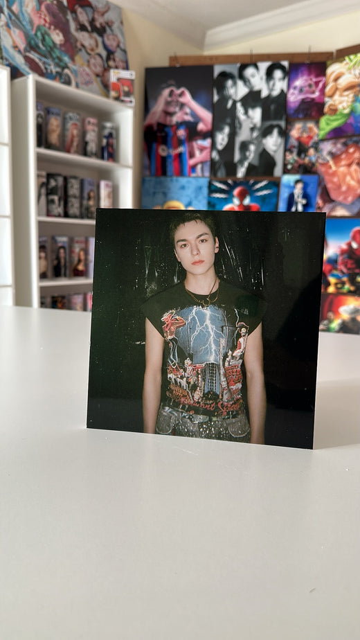Cliente Kraftely — cuadro personalizado en aluminio con tu foto