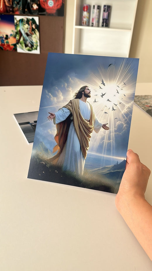 Cliente Kraftely — cuadro personalizado en aluminio con tu foto